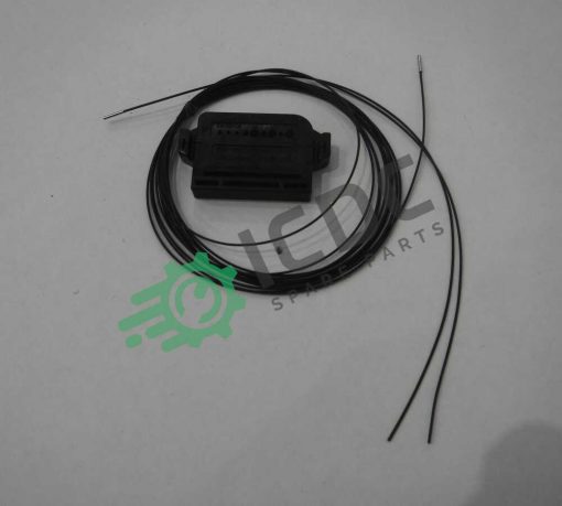 SICK LL3 TR03 Equipment ICDC 011094 2