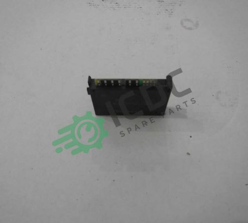 SIEMENS 6ES7431 Board ICDC 011171 3