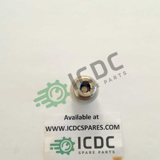 SMC ASN2 04 Valve ICDC 006628 3