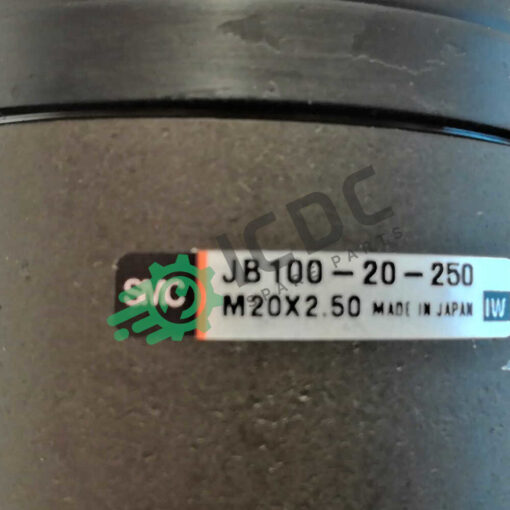 SMC JB100 20 250 Joint ICDC 005114 1