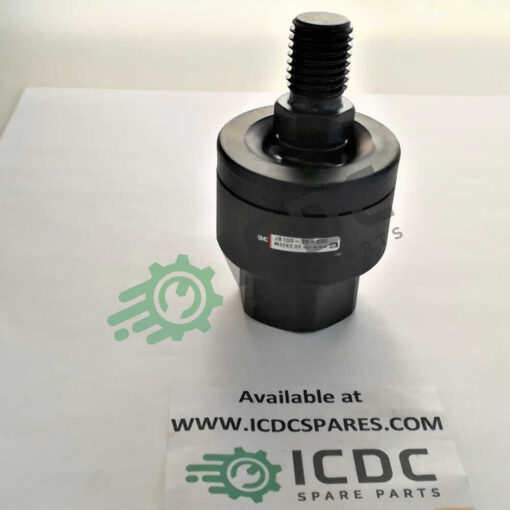 SMC JB100 20 250 Joint ICDC 005114 2