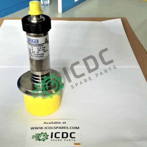 WIKA 57305555 Valve ICDC 004664 2 1