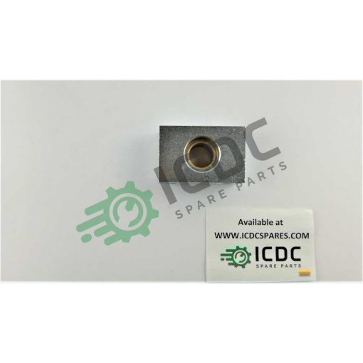 BOSCH REXROTH - 5232603402 - Holder - Image 3