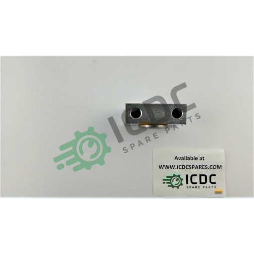 BOSCH REXROTH - 5232603402 - Holder - Image 4