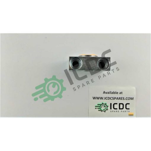 BOSCH REXROTH - 5232603402 - Holder - Image 5