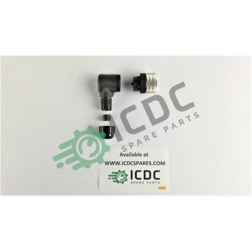 BRADHARRISON - 8A4001-31 - Connector - Image 2