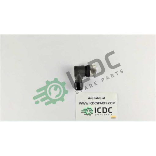 BRADHARRISON - 8A4001-31 - Connector - Image 3