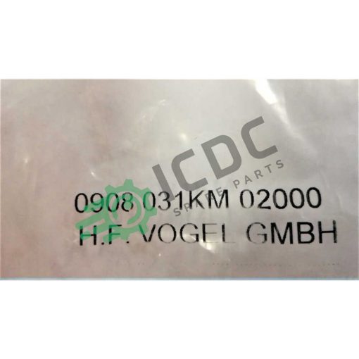 BRADHARRISON - 0908-031KM-02000 - Connettori - immagine 2