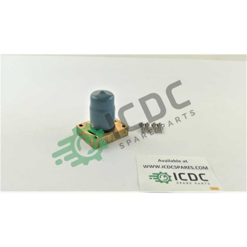 BURKERT CONTROMATIC - 432303T - Equipment - Image 2