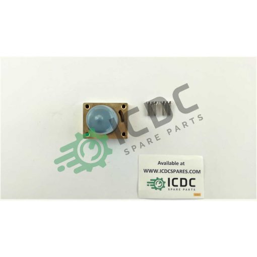 BURKERT CONTROMATIC - 432303T - Equipment - Image 3