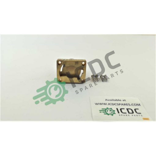 BURKERT CONTROMATIC - 432303T - Equipment - Image 4