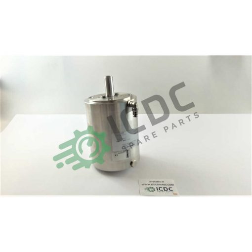BARDIANI QNCAA108001 - BURKERT CONTROMATIC IT03299 - Valve Actuator - Image 2