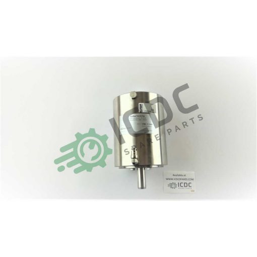 BARDIANI QNCAA108001 - BURKERT CONTROMATIC IT03299 - Valve Actuator - Image 3