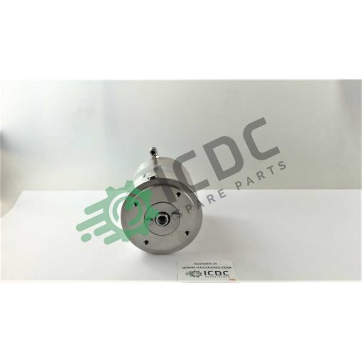 BARDIANI QNCAA108001 - BURKERT CONTROMATIC IT03299 - Valve Actuator - Image 4