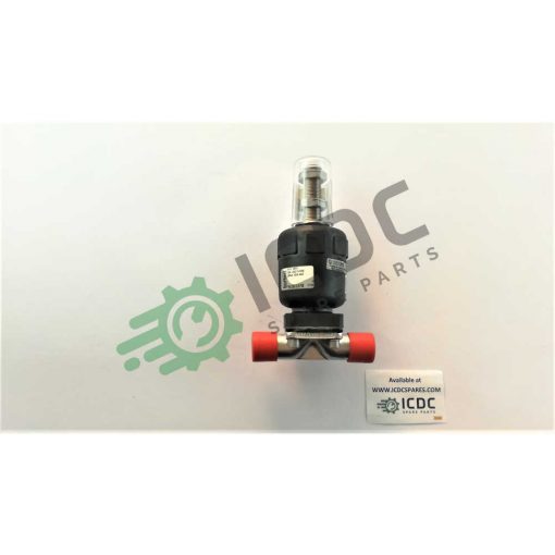 BURKERT CONTROMATIC - 441338 - Valve - Image 2