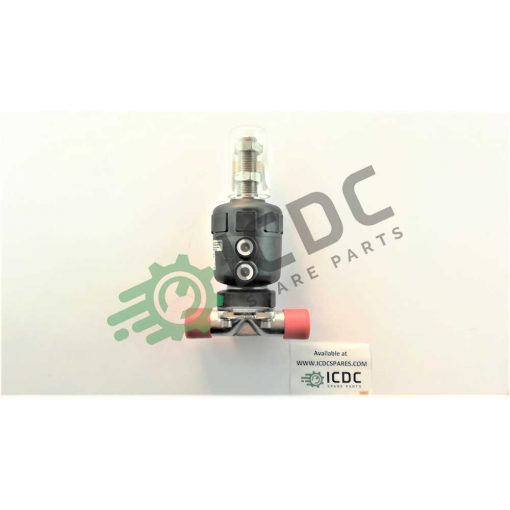 BURKERT CONTROMATIC - 441338 - Valve - Image 3