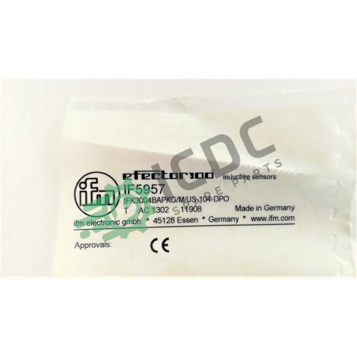 IFM - IF5957 - Sensor