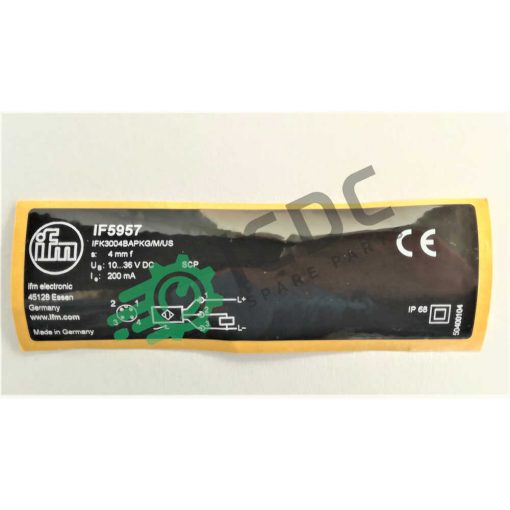 IFM - IF5957 - Sensor - Image 2