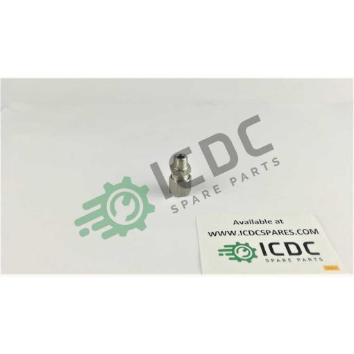 LEGRIS - 1850-08-10 - Adattatori-Raccordi