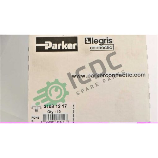 LEGRIS - 3108 12 17 - Fitting