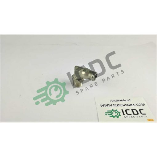 LEGRIS - 3889-10-17 - Adattatori-Raccordi - immagine 2
