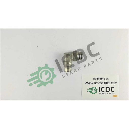LEGRIS - 3889-10-17 - Fitting