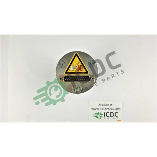 LIKA - AM6-04-64-GY-12-W - Encoder - immagine 4