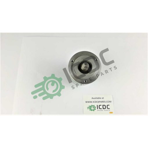 LIKA - AM6-04-64-GY-12-W - Encoder - Image 3