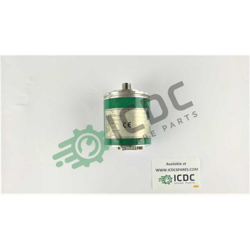 LIKA - AS6-10-GY-12-Z - Encoder - immagine 2