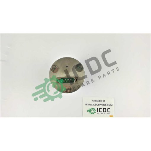 LIKA - AS6-10-GY-12-Z - Encoder - immagine 3