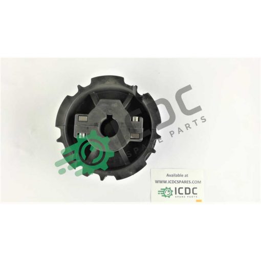 MARBETT - 225-64922T - Wheel - Image 2