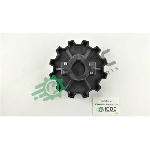 MARBETT - 324-62663 - Wheel
