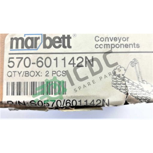 MARBETT - 567-688812 - Moduli