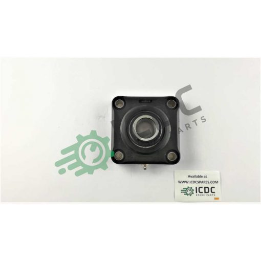 MARBETT - UC206G2 - Holder