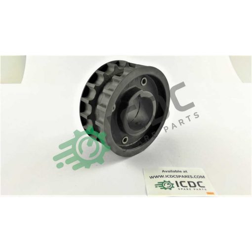 MARBETT - N820T19R35 - Wheel