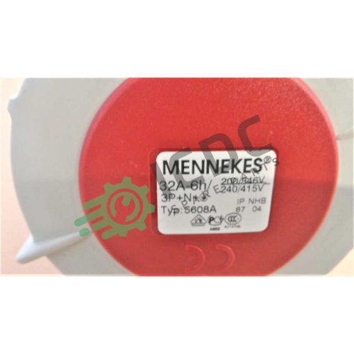 MENNEKES - 5608A - Switch - Image 2