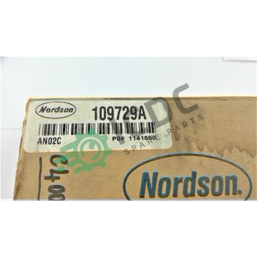 NORDSON - 109729A - Equipment