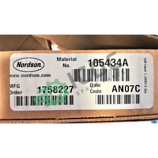NORDSON - AN07C - Attrezzatura - immagine 2