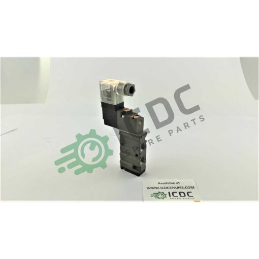NORDSON - 303010 - Electrovalve - Image 2