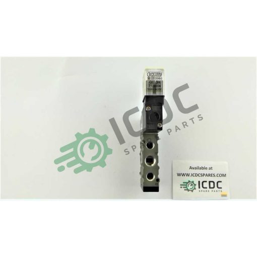 NORDSON - 303010 - Electrovalve - Image 3