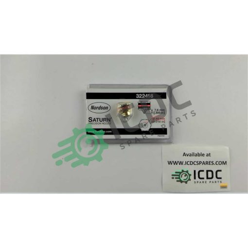 NORDSON - 322418 - Ugelli