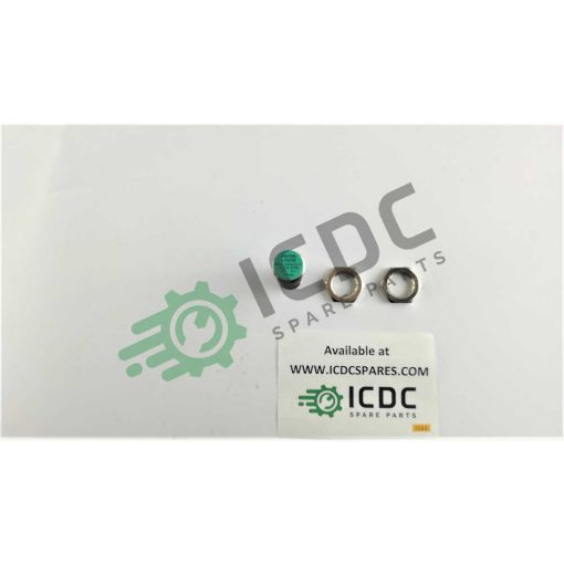 PEPPERL+FUCHS - NBN4-12GM50-E2-V1 - Sensor - Image 3