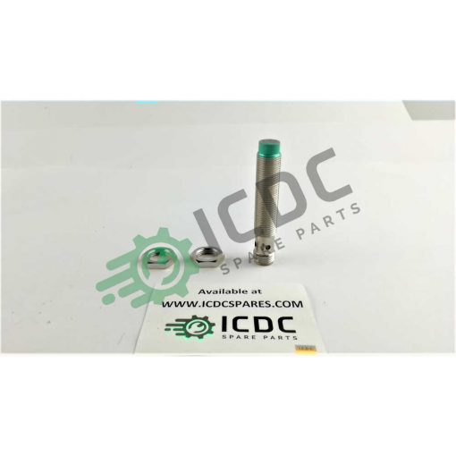 PEPPERL+FUCHS - NBN4-12GM50-E2-V1 - Sensori