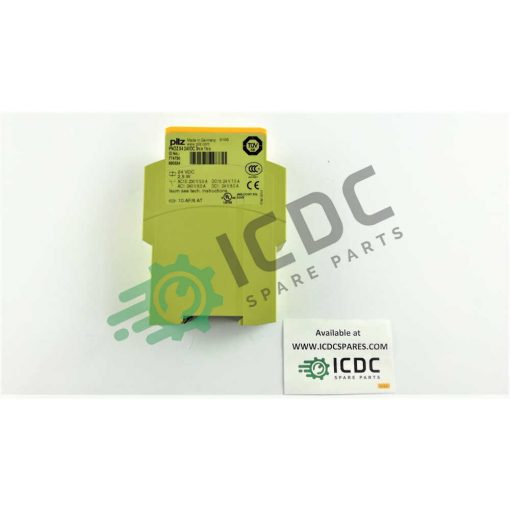 PILZ - PNOZ-X4 - Relay - immagine 2
