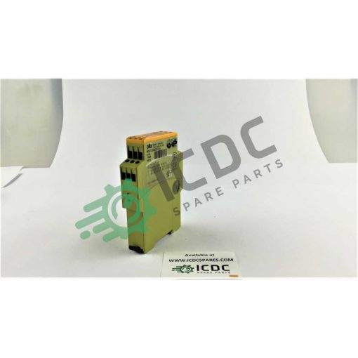 PILZ - PNOZ-X7-24VACDC - Relay - immagine 2