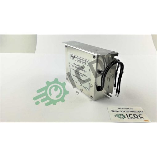 RASMI - 3G3MVPFI3010E - Filtri - immagine 4