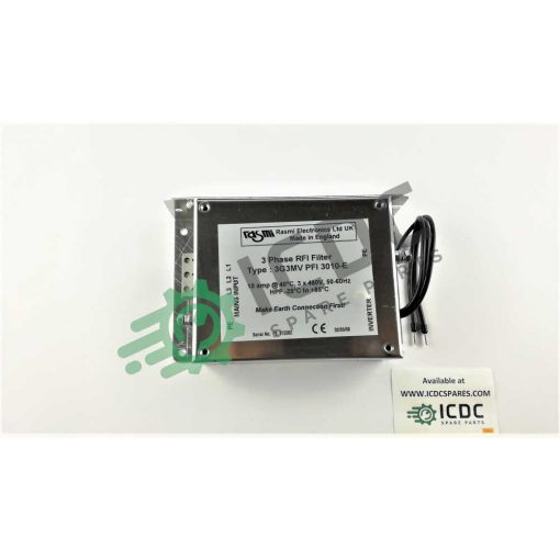 RASMI - 3G3MVPFI3010E - Filter