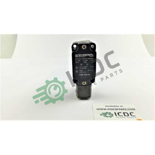 SCHMERSAL - TV8S335-11Z - Finecorsa