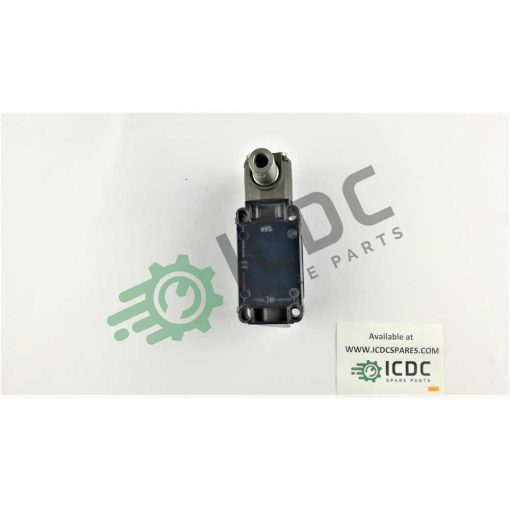 SCHMERSAL - TV8S335-11Z - Finecorsa - immagine 3