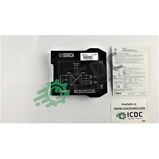 SENECA - Z109PT - Inverter - Image 2